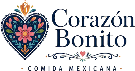 Corazón Bonito